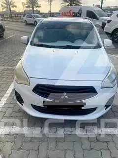 2014 Mitsubishi 