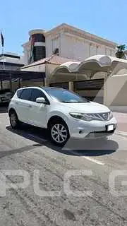 2014 Nissan MURANO