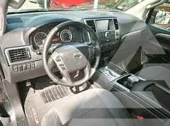 2014 Nissan ARMADA