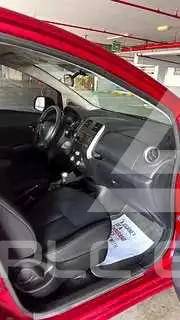 2014 Nissan VERSA
