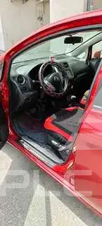 2014 Nissan VERSA