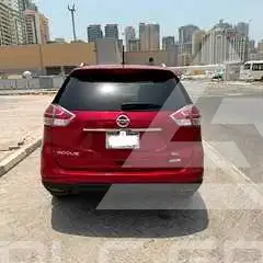 2014 Nissan ROGUE