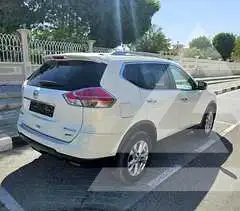 2014 Nissan ROGUE