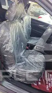 2014 Nissan ROGUE