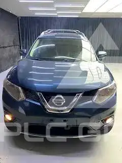 2014 Nissan ROGUE