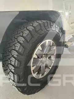 2014 Nissan XTERRA