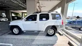 2014 Nissan XTERRA