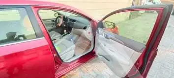 2014 Nissan SENTRA