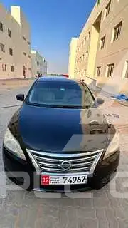 2014 Nissan SENTRA