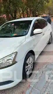 2014 Nissan SENTRA