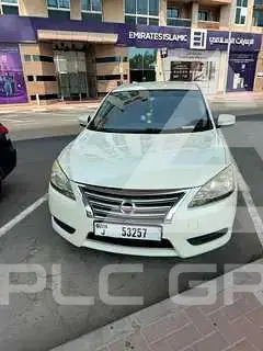 2014 Nissan SENTRA