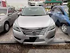 2014 Nissan SENTRA