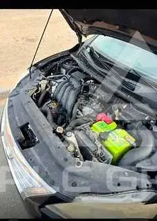 2014 Nissan SENTRA