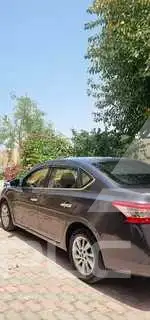 2014 Nissan SENTRA