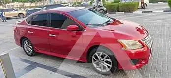 2014 Nissan SENTRA