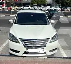 2014 Nissan SENTRA