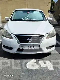 2014 Nissan SENTRA