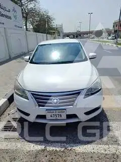 2014 Nissan SENTRA