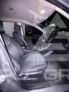 2014 Nissan SENTRA