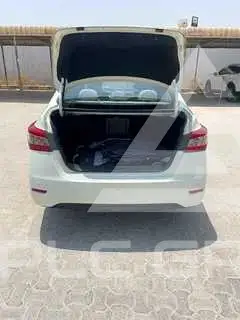 2014 Nissan SENTRA