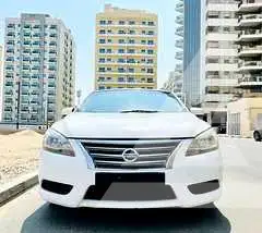 2014 Nissan SENTRA
