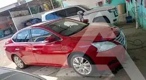 2014 Nissan SENTRA
