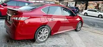 2014 Nissan SENTRA