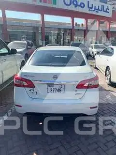 2014 Nissan SENTRA