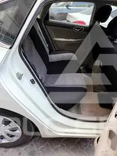 2014 Nissan SENTRA