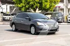 2014 Nissan SENTRA