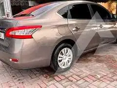 2014 Nissan SENTRA