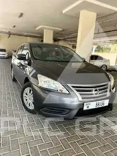 2014 Nissan SENTRA