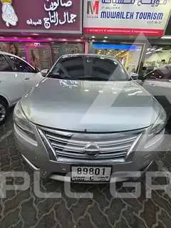 2014 Nissan SENTRA