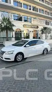 2014 Nissan SENTRA