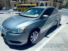 2014 Nissan SENTRA