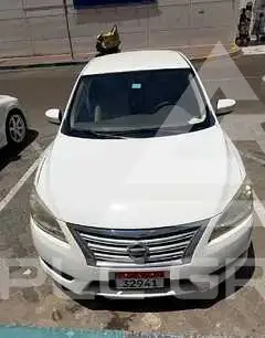 2014 Nissan SENTRA