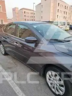 2014 Nissan SENTRA