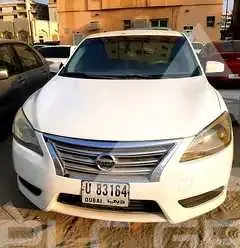 2014 Nissan SENTRA