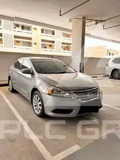 2014 Nissan SENTRA