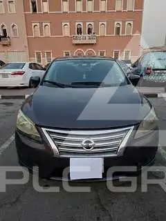 2014 Nissan SENTRA