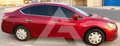 2014 Nissan SENTRA