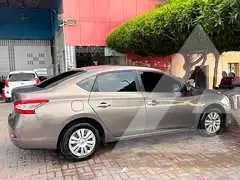 2014 Nissan SENTRA