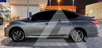 2014 Nissan SENTRA