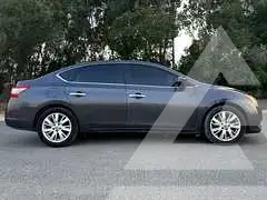 2014 Nissan SENTRA
