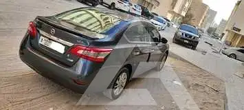 2014 Nissan SENTRA