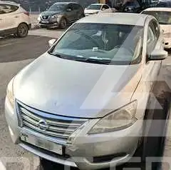 2014 Nissan SENTRA