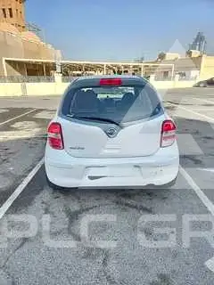 2014 Nissan MICRA
