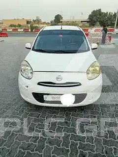 2014 Nissan MICRA
