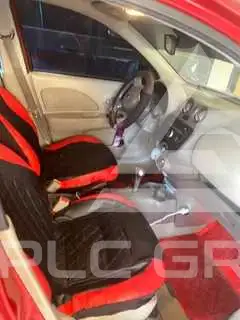 2014 Nissan MICRA