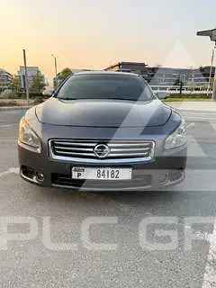 2014 Nissan MAXIMA